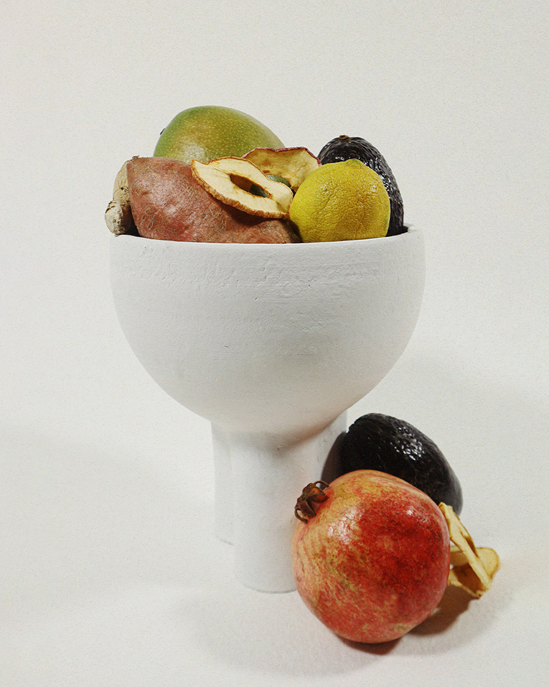 terre d'afrique atelier 22b