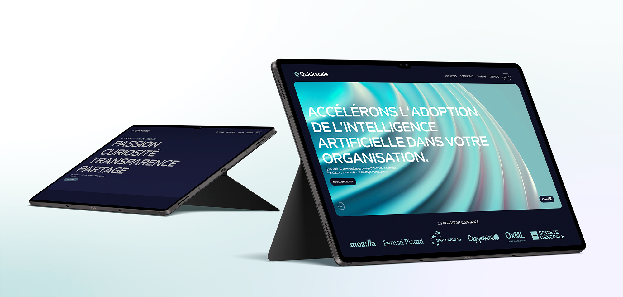 Samsung Galaxy Tab S8 Mockup, Realistic