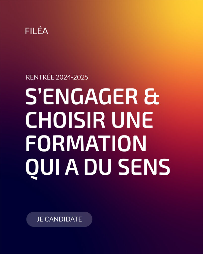 charte graphique filéa