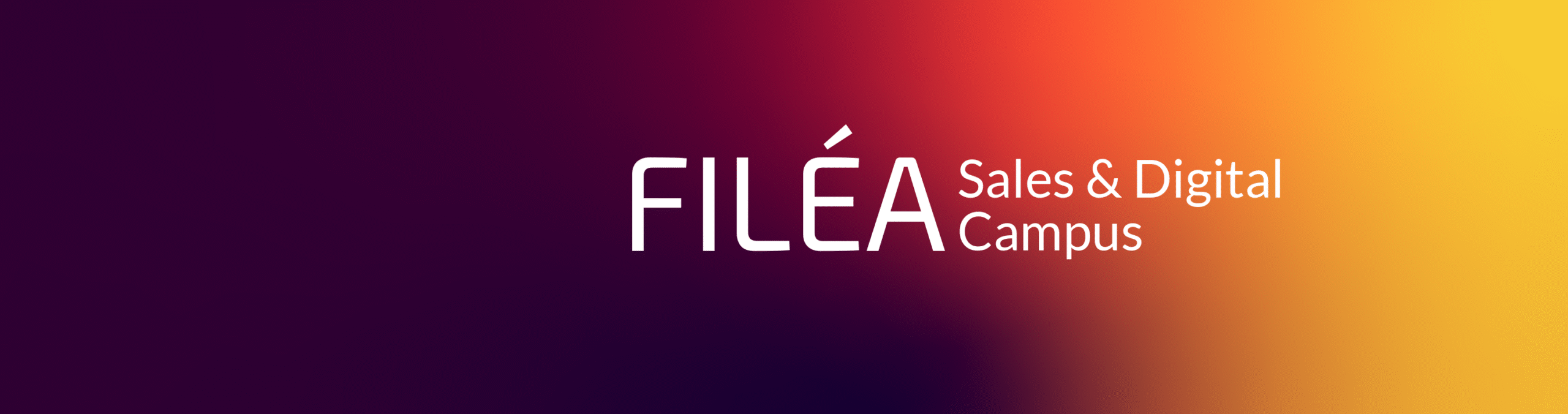 logotype filéa